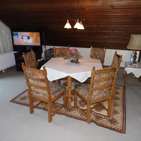 Pension C Blickfeld Winsen an der Aller Luaran gambar